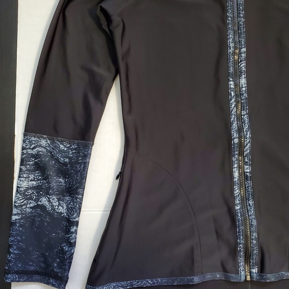 Puma Jacket Active Training Womens Explosive 2 Ru… - image 5